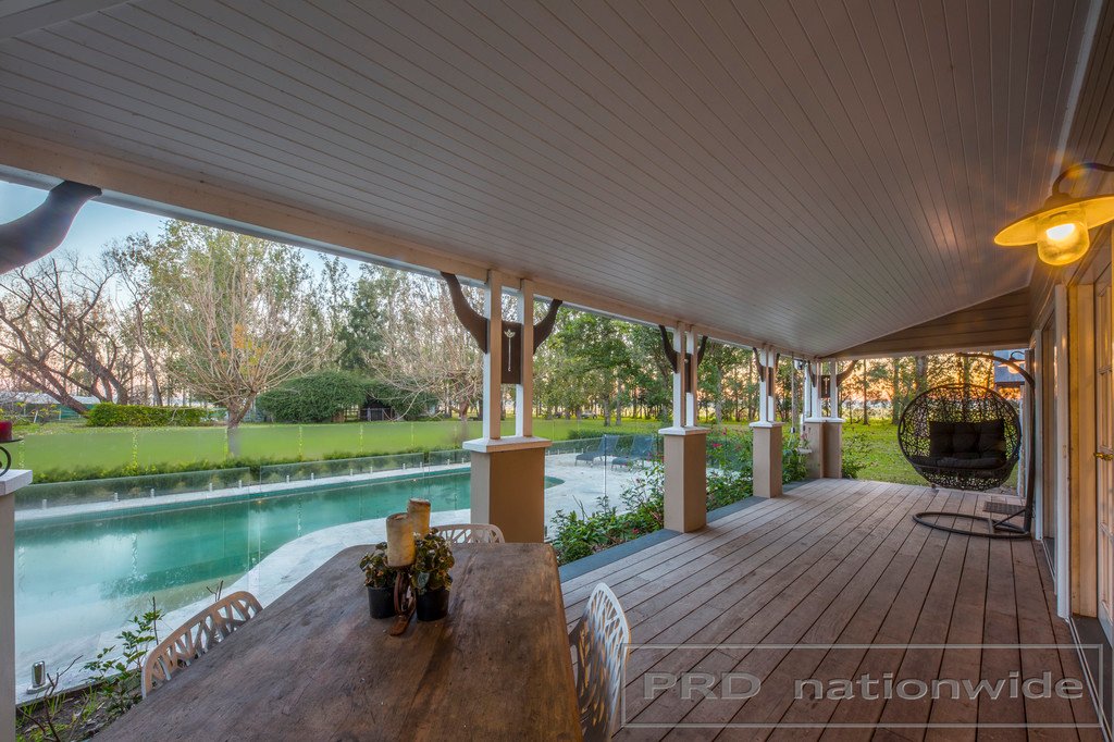229 Glenarvon Road LORN 4