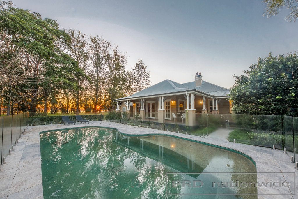 229 Glenarvon Road LORN 5