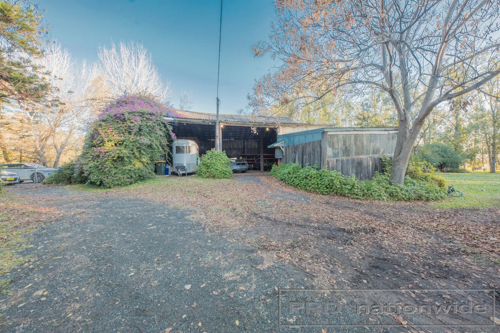 229 Glenarvon Road LORN 25