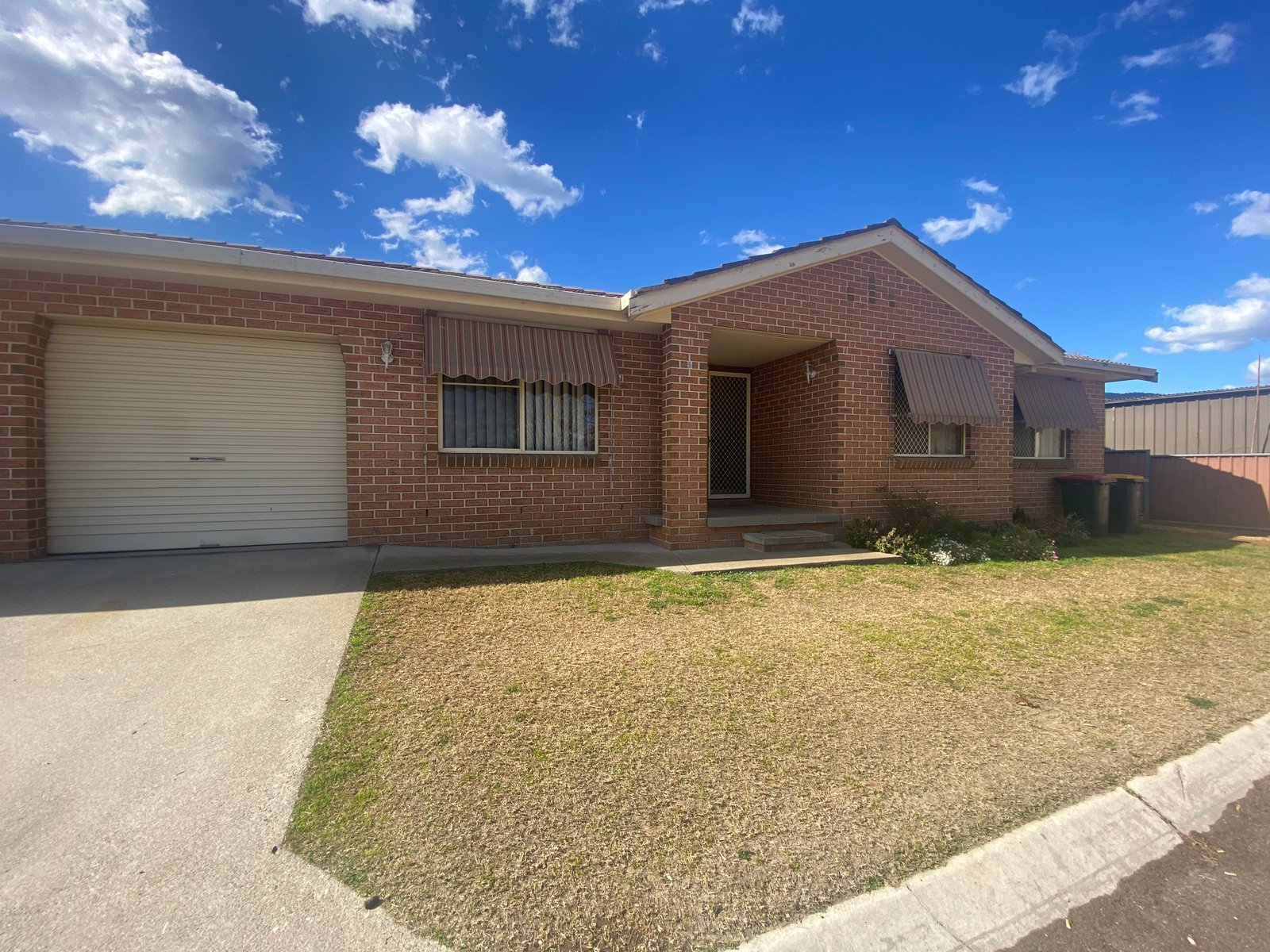 2/29 Macquarie Street TAMWORTH 1