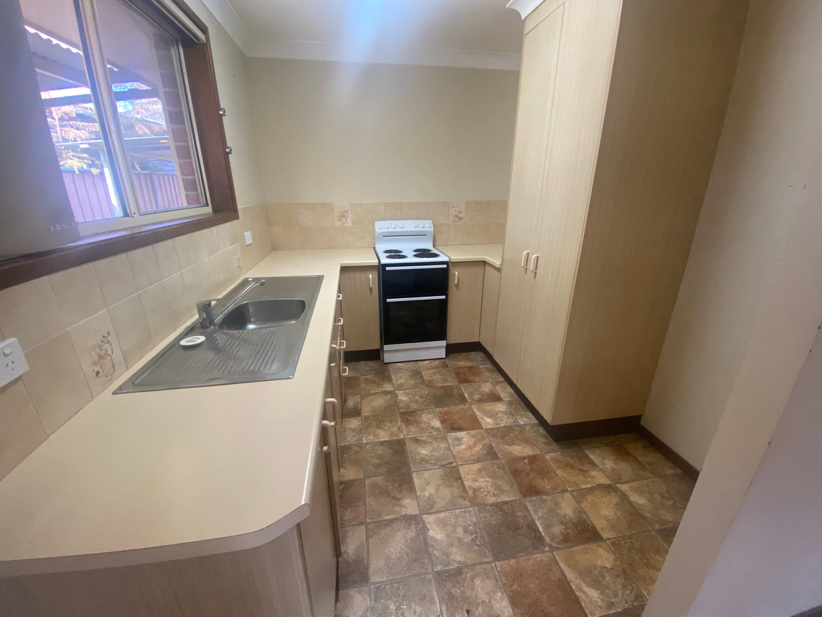 2/29 Macquarie Street TAMWORTH 4