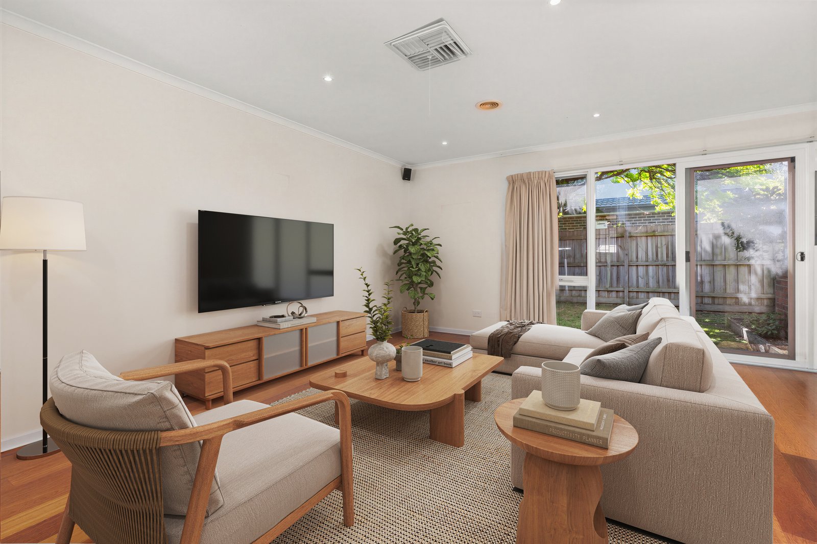 Gallery: 2/29 Mawarra Crescent