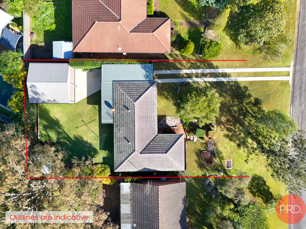 229 Paterson Road BOLWARRA HEIGHTS 2