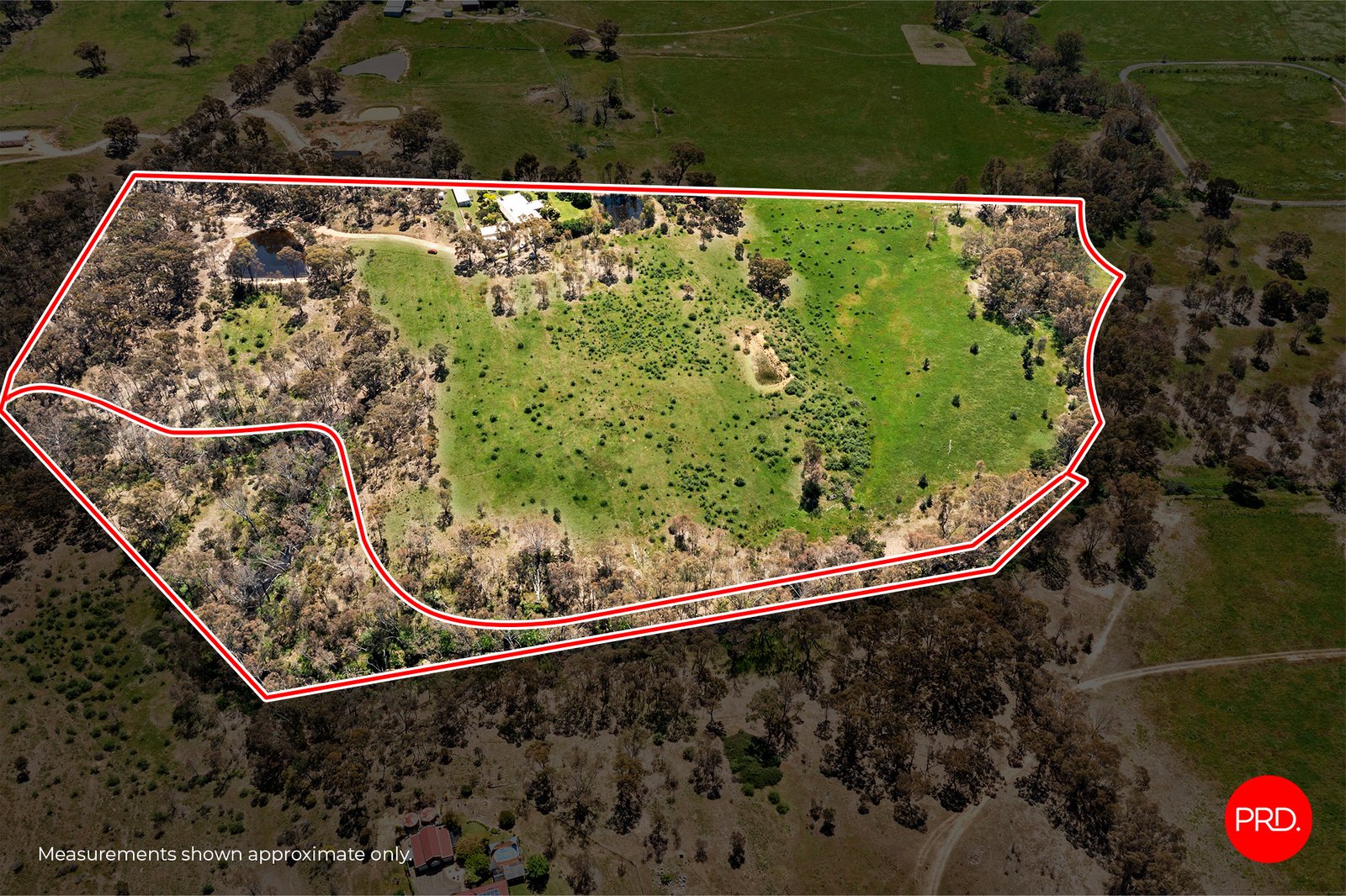 229 Red Tank Road EMU CREEK 21