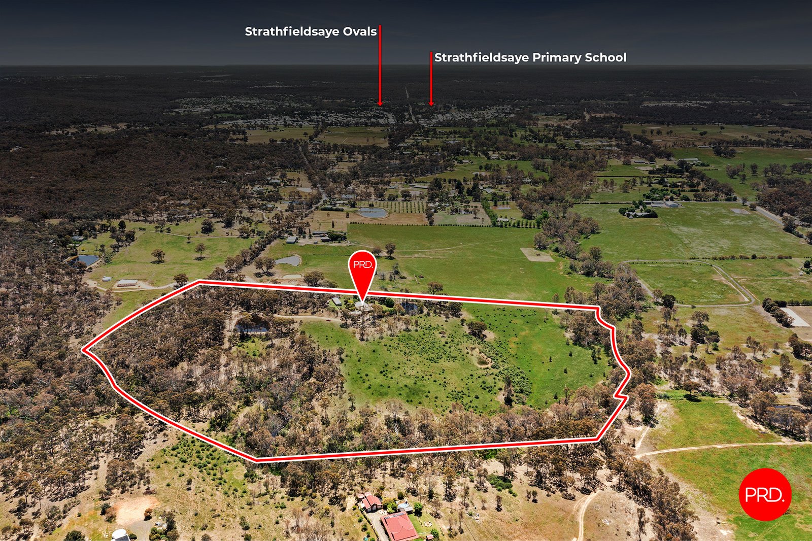 229 Red Tank Road EMU CREEK 22