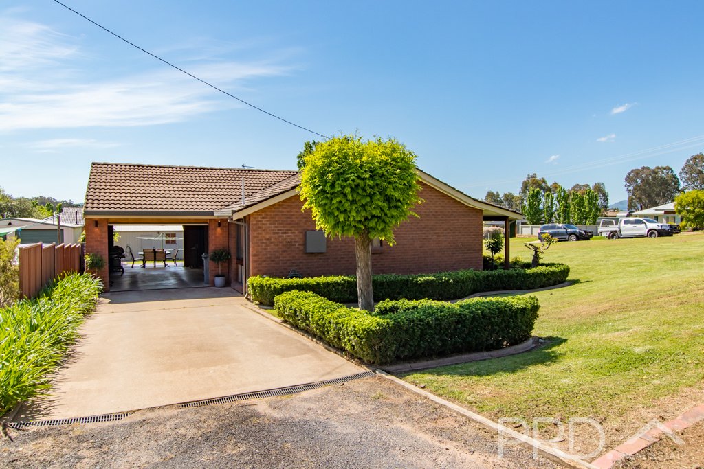 229 Simpson Street TUMUT 18