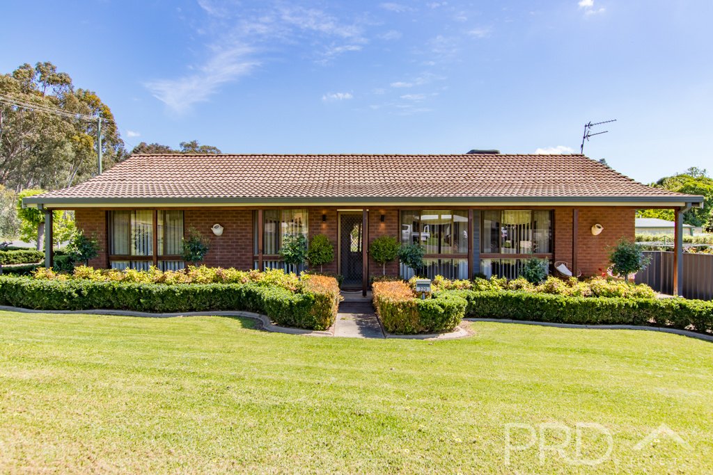 229 Simpson Street TUMUT 1