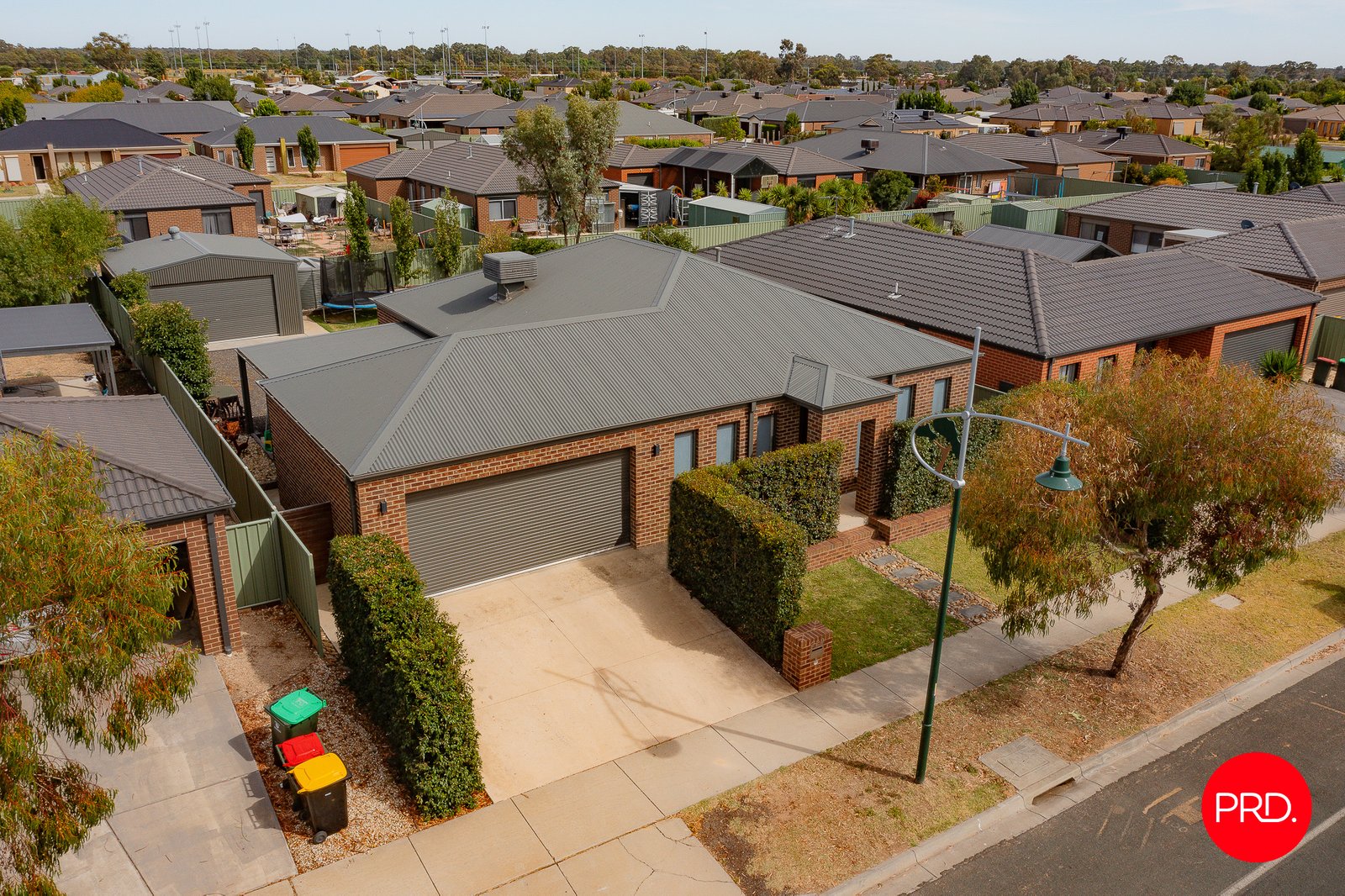 229 Station Street EPSOM 2