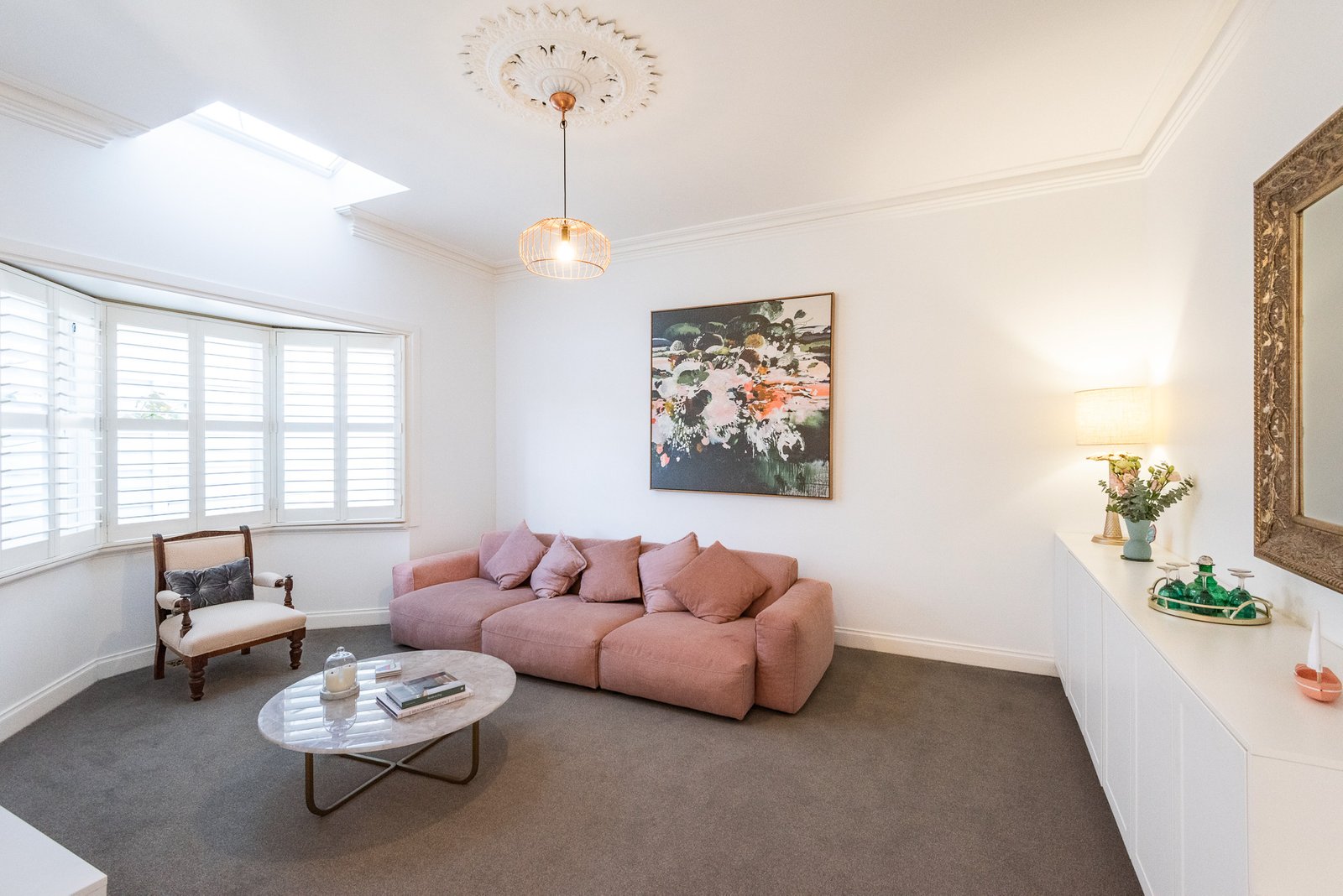 Gallery: 229 Thomas Street
