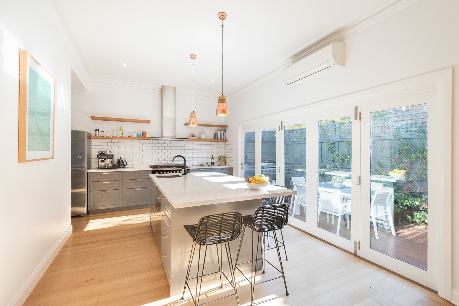 Gallery: 229 Thomas Street