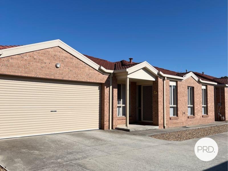 2/29 Thurralilly Street QUEANBEYAN EAST 1