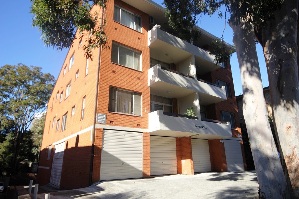 2/29 Warialda Street KOGARAH 8