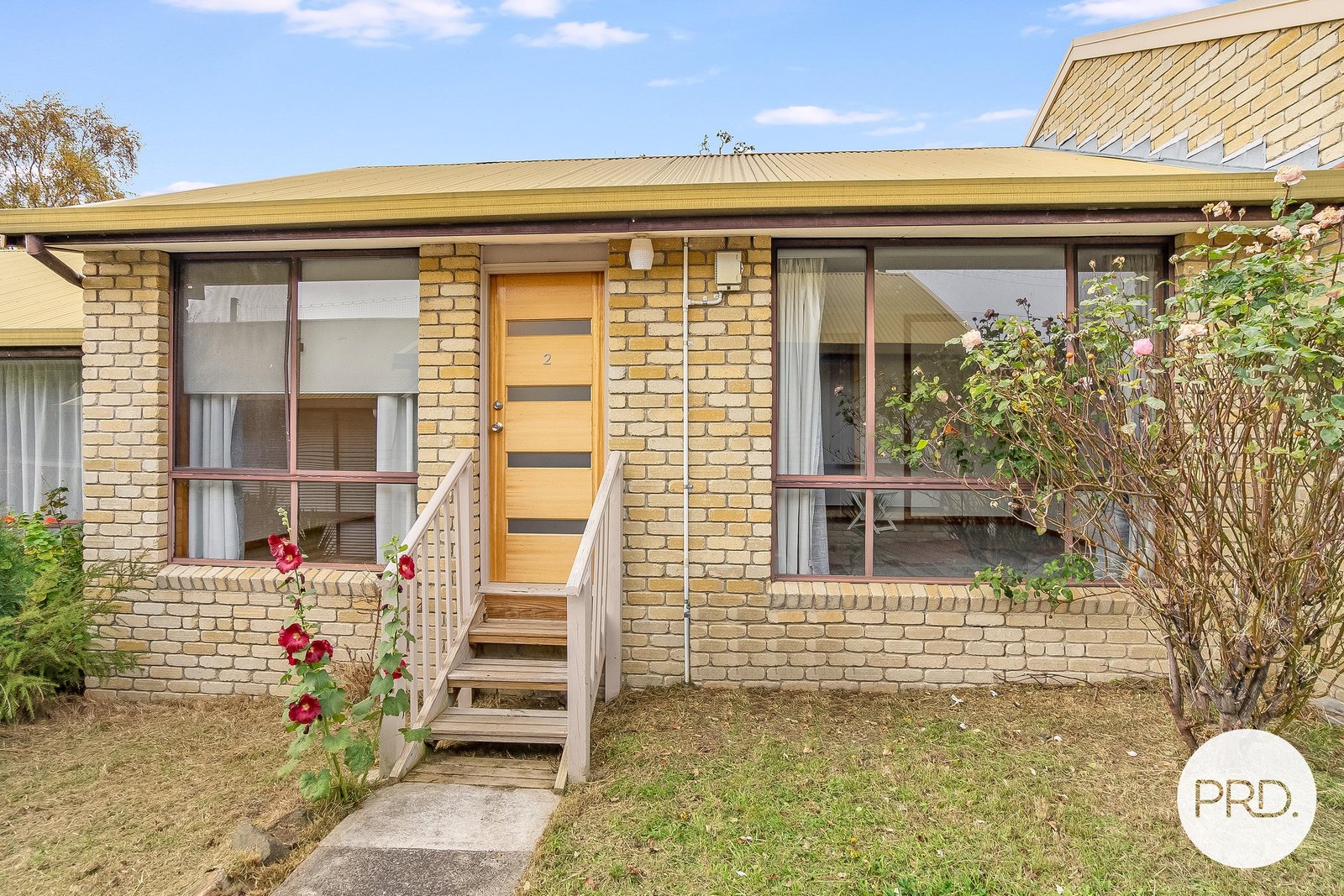 2/29 Wentworth Street SOUTH HOBART 1