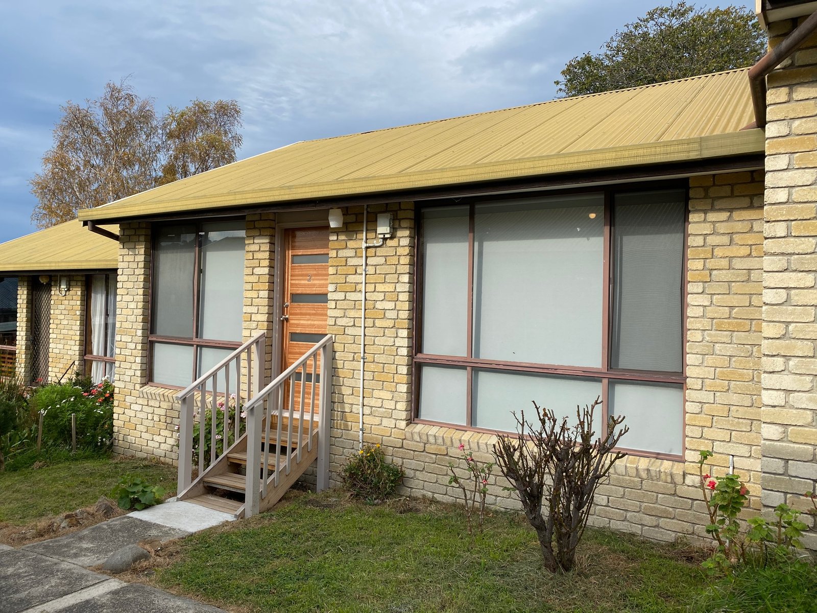 2/29 Wentworth Street SOUTH HOBART 3