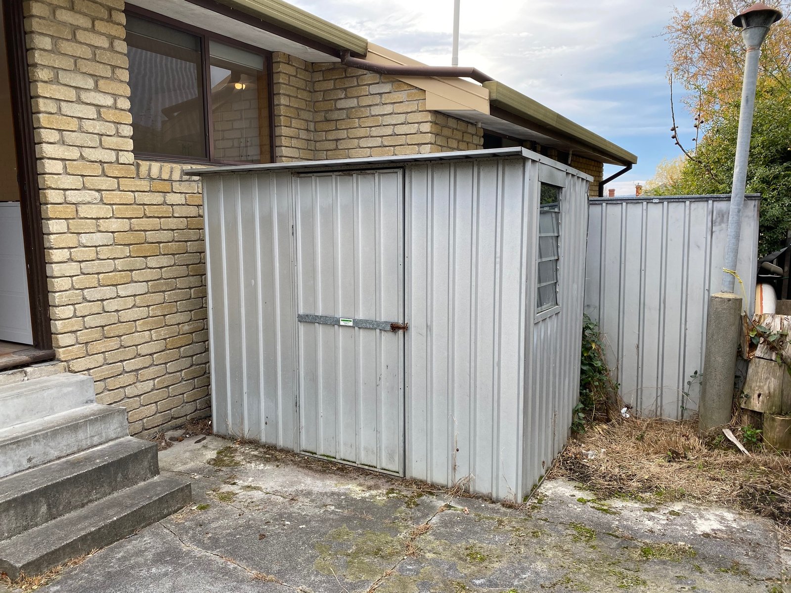 2/29 Wentworth Street SOUTH HOBART 8