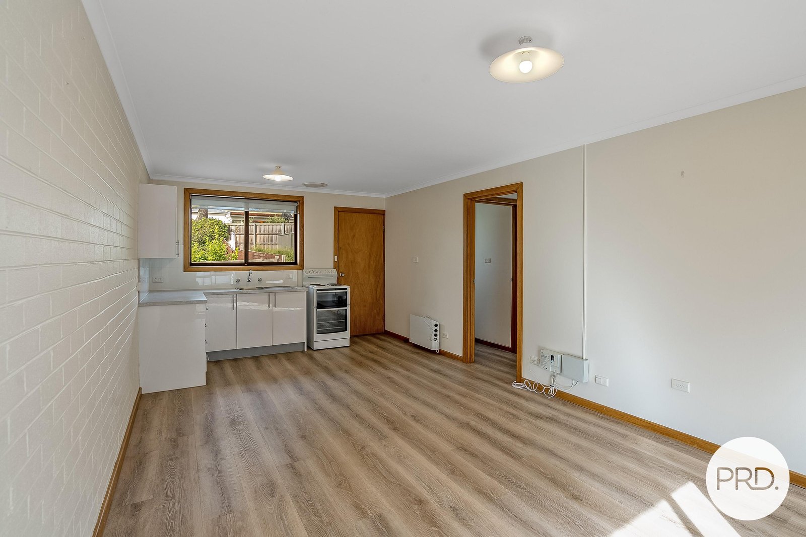 2/29 Wentworth Street SOUTH HOBART 3
