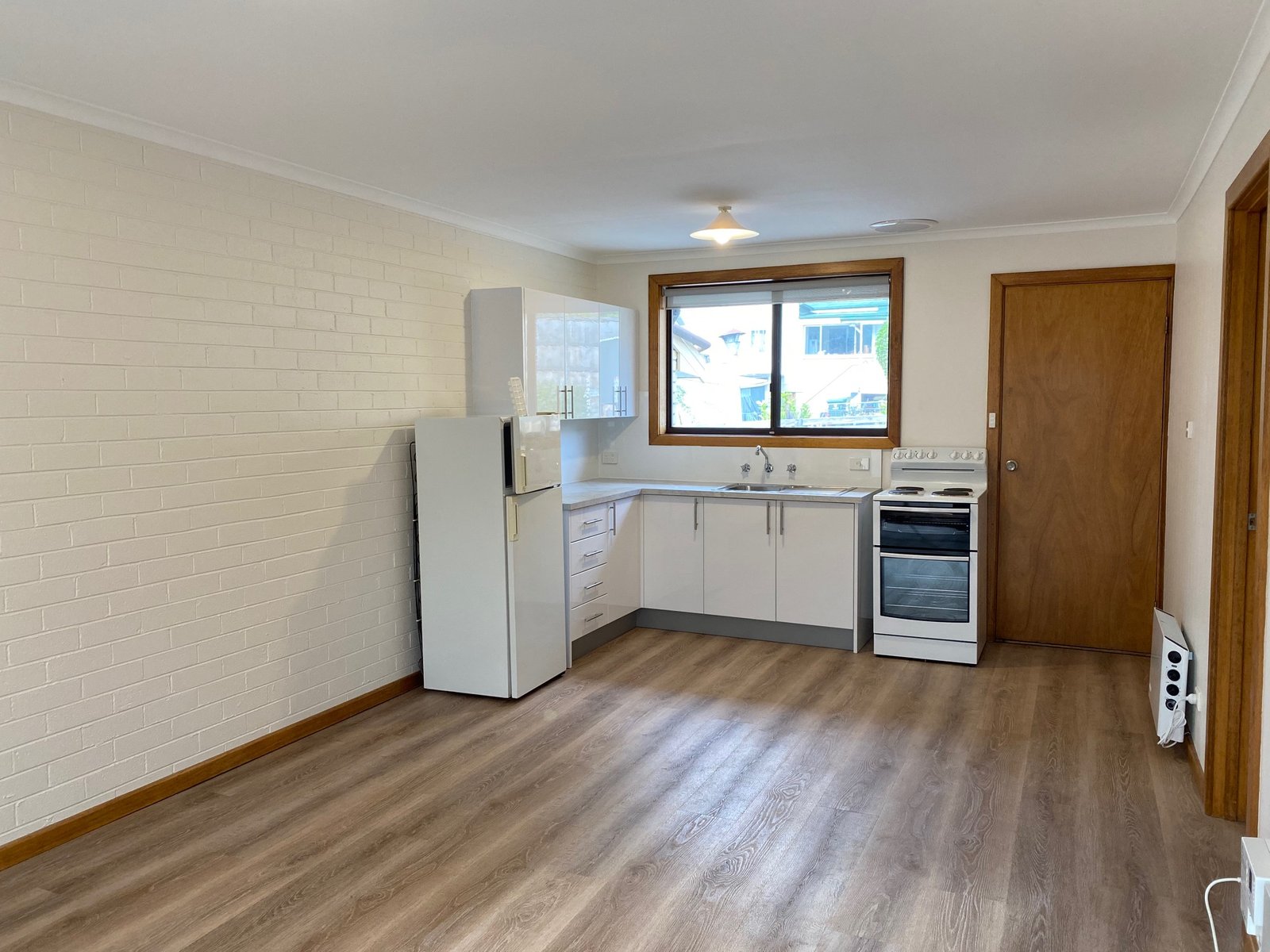 2/29 Wentworth Street SOUTH HOBART 1
