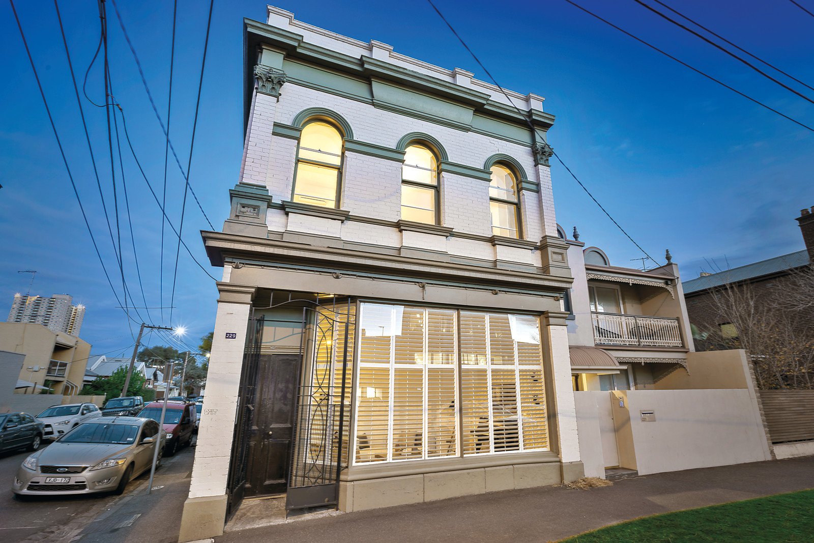 229 York Street, South Melbourne, VIC