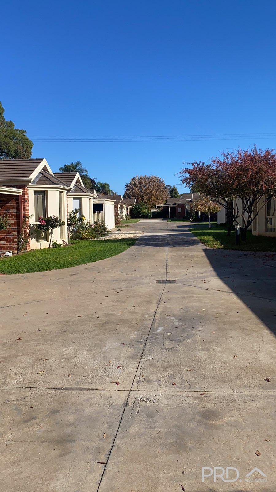 2/295 Cureton Avenue MILDURA 2