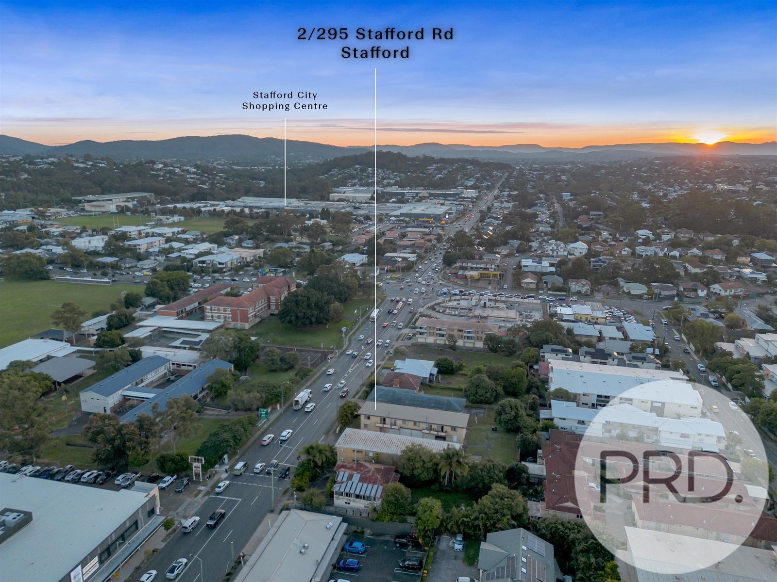 2/295 Stafford Road STAFFORD 2