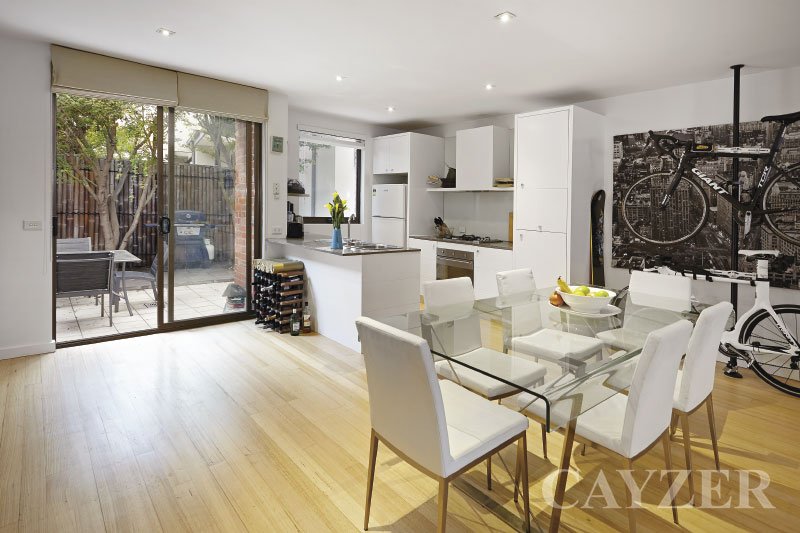 Gallery: 22/97-101 Cruikshank Street