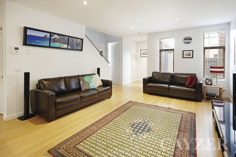Gallery: 22/97-101 Cruikshank Street