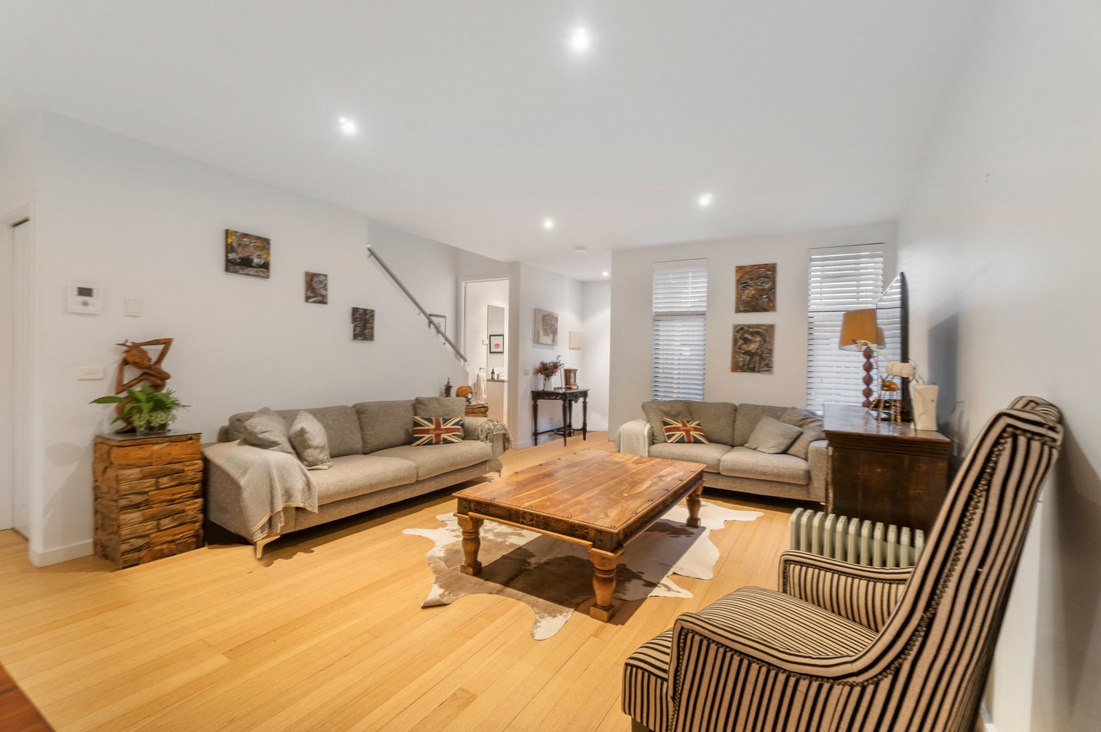 Gallery: 22/97 Cruikshank Street
