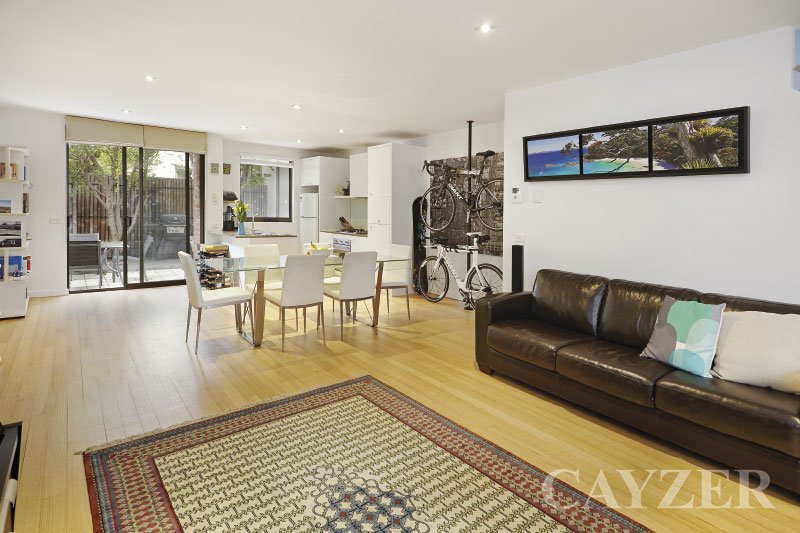 Gallery: 22/97 Cruikshank Street