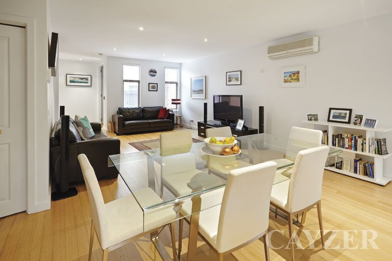 Gallery: 22/97 Cruikshank Street