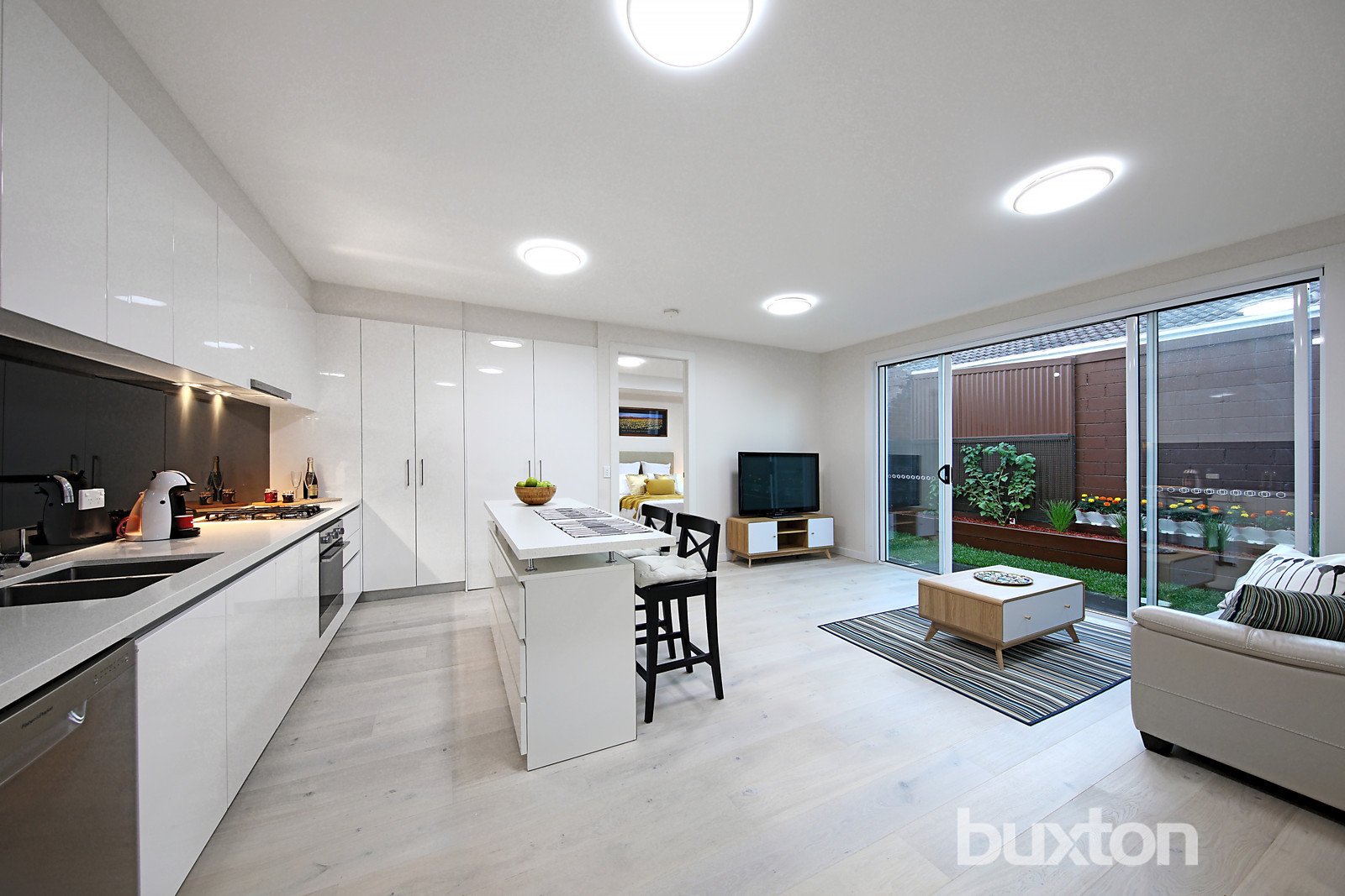 Gallery: 2/298 South Road