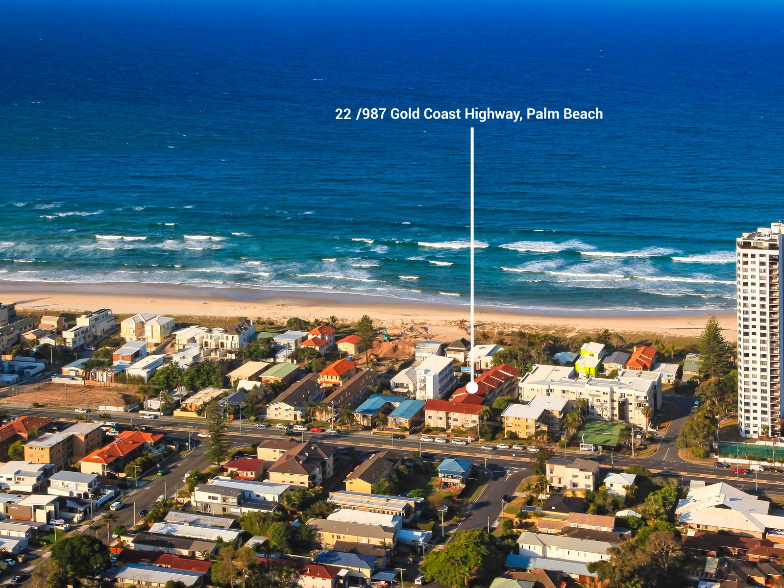 22/987 Gold Coast Highway PALM BEACH 11