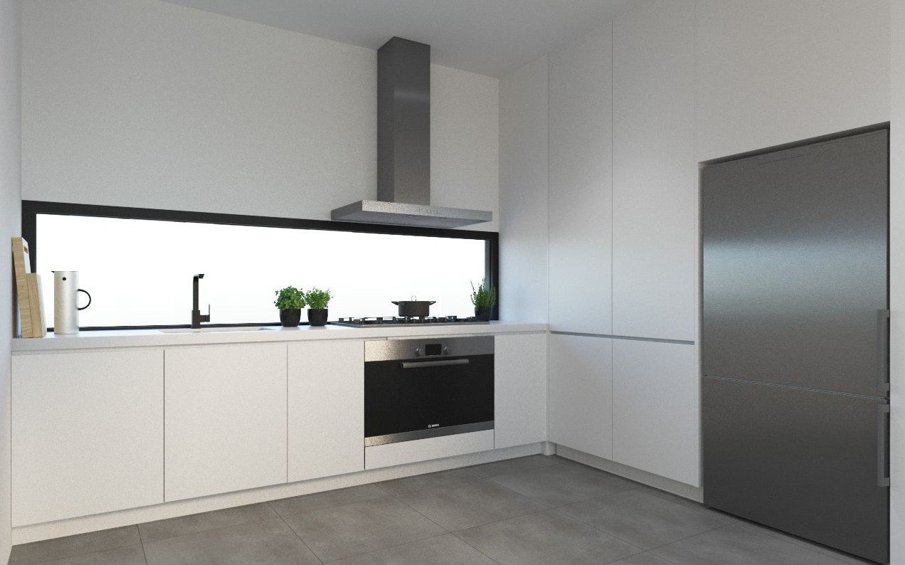 Gallery: 2/29b Newcastle Street