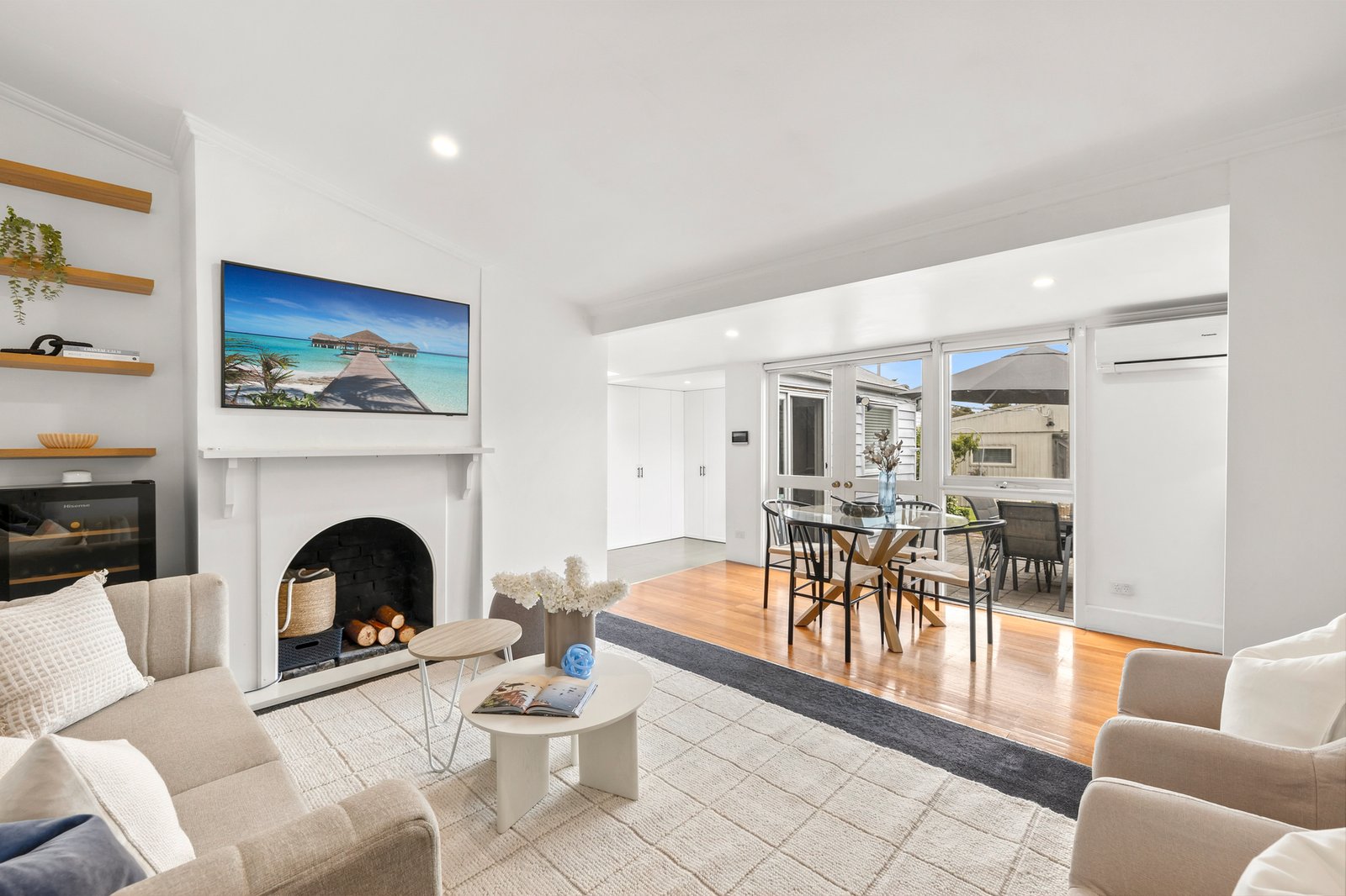 Gallery: 22A Clyde Street