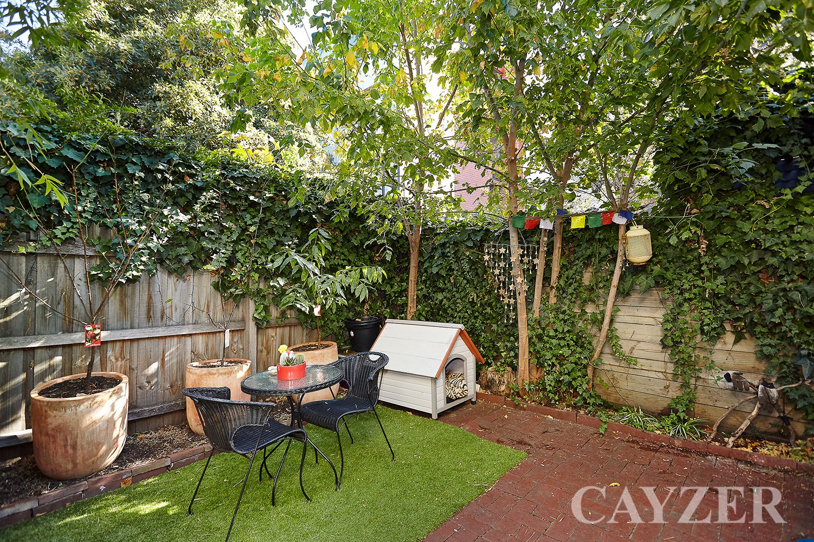 Gallery: 22A Cobden Street