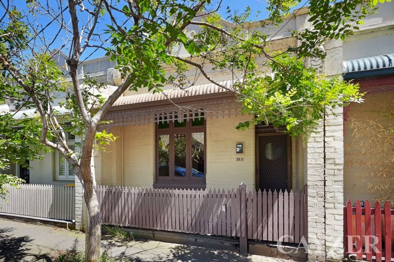 22A Cobden Street, SOUTH MELBOURNE