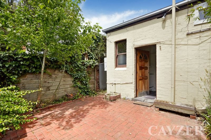 Gallery: 22A Cobden Street