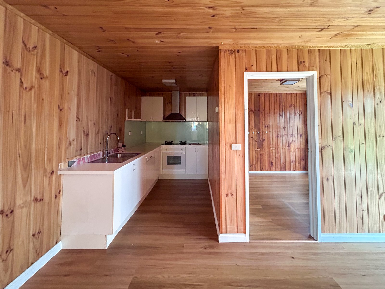 Gallery: 22a Culshaw Avenue