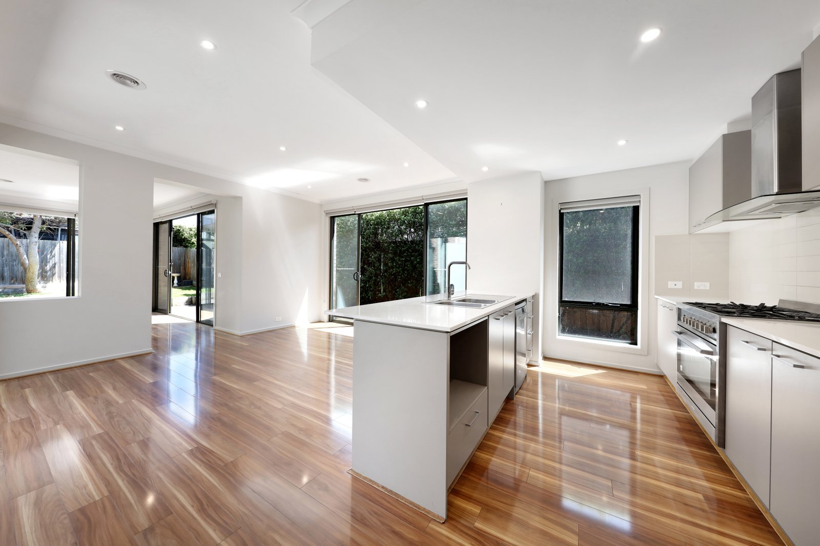 Gallery: 22A Fairbank Road