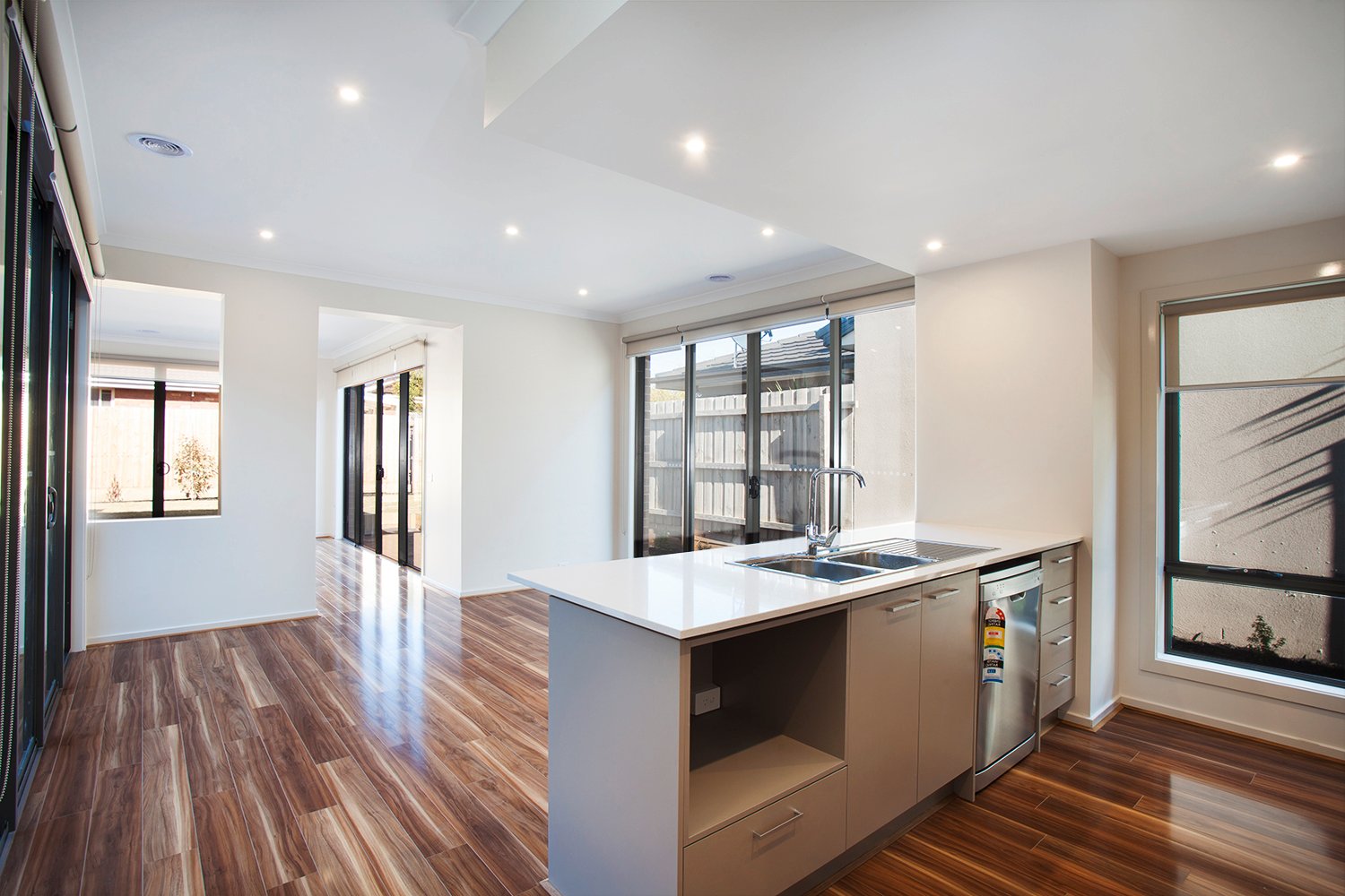 Gallery: 22A Fairbank Road