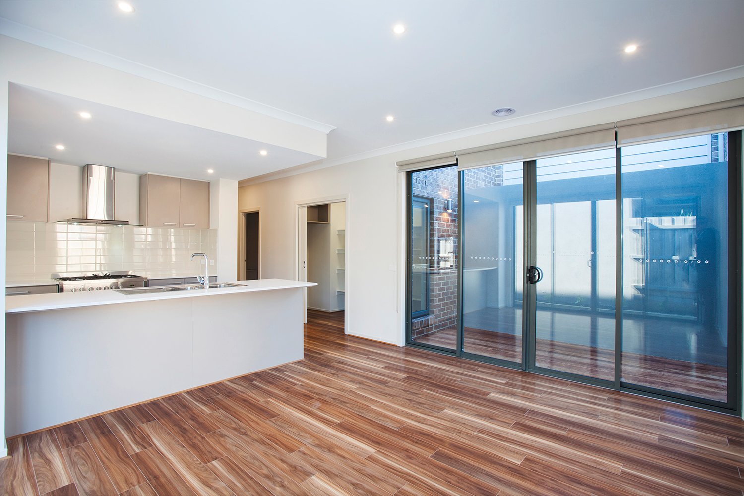 Gallery: 22A Fairbank Road