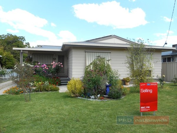 22A Herbert Street TUMUT 1