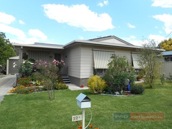22A Herbert Street TUMUT 16