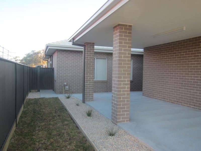 22a Kingham Street TAMWORTH 2