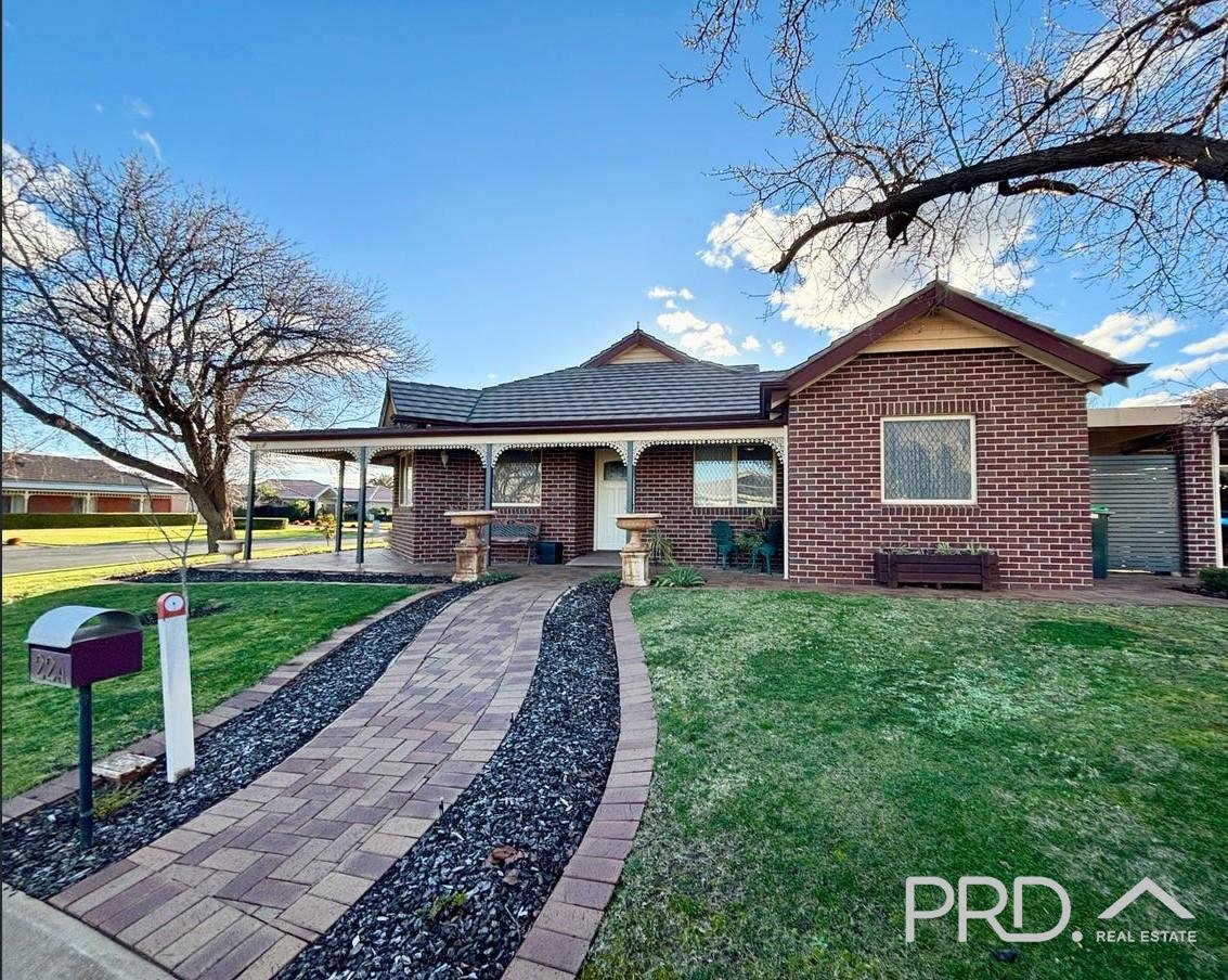 22A Marsden Drive MILDURA 1