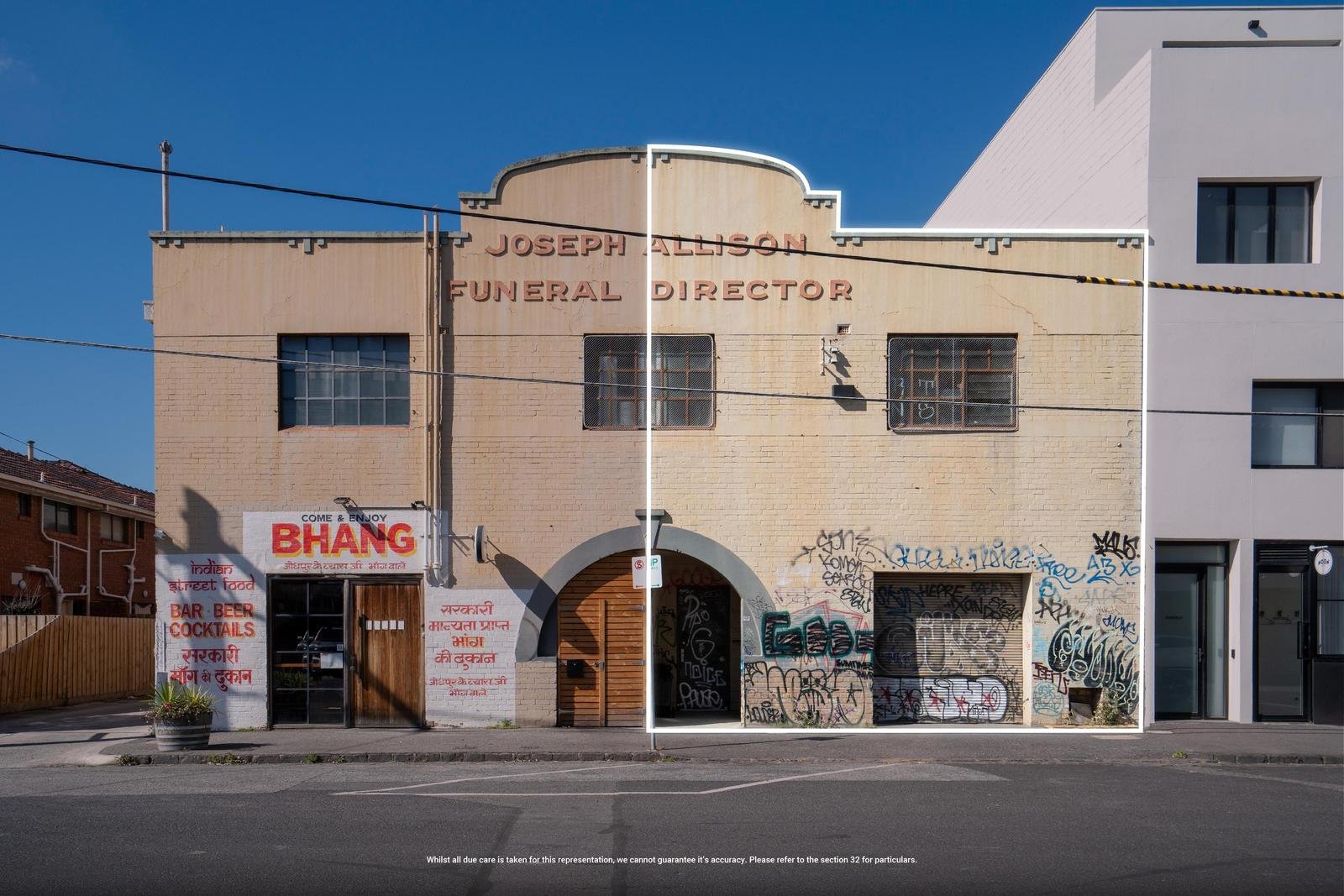 2/2A Mitchell Street, Brunswick VIC 3056