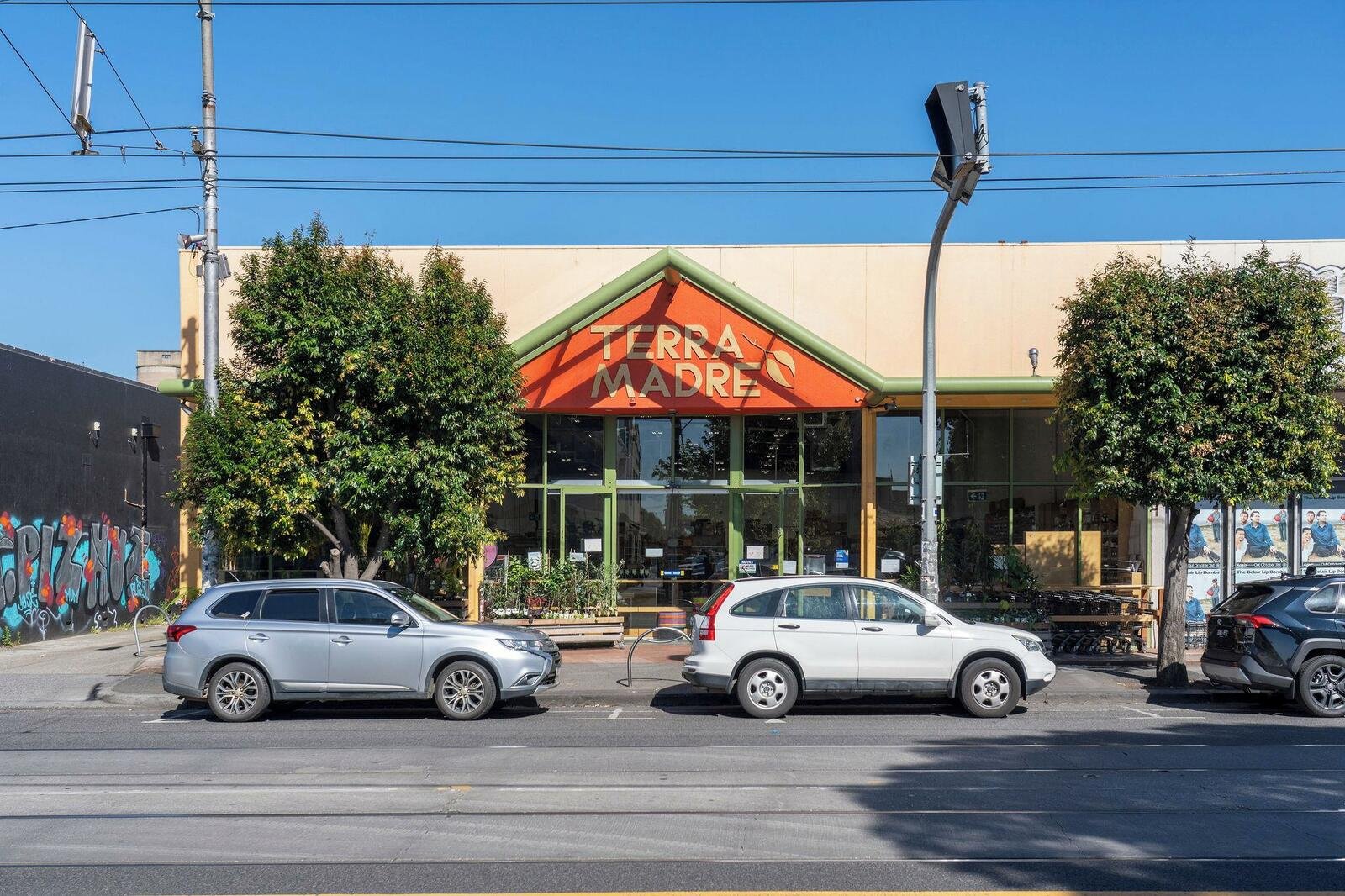 2/2A Mitchell Street, Brunswick VIC 3056