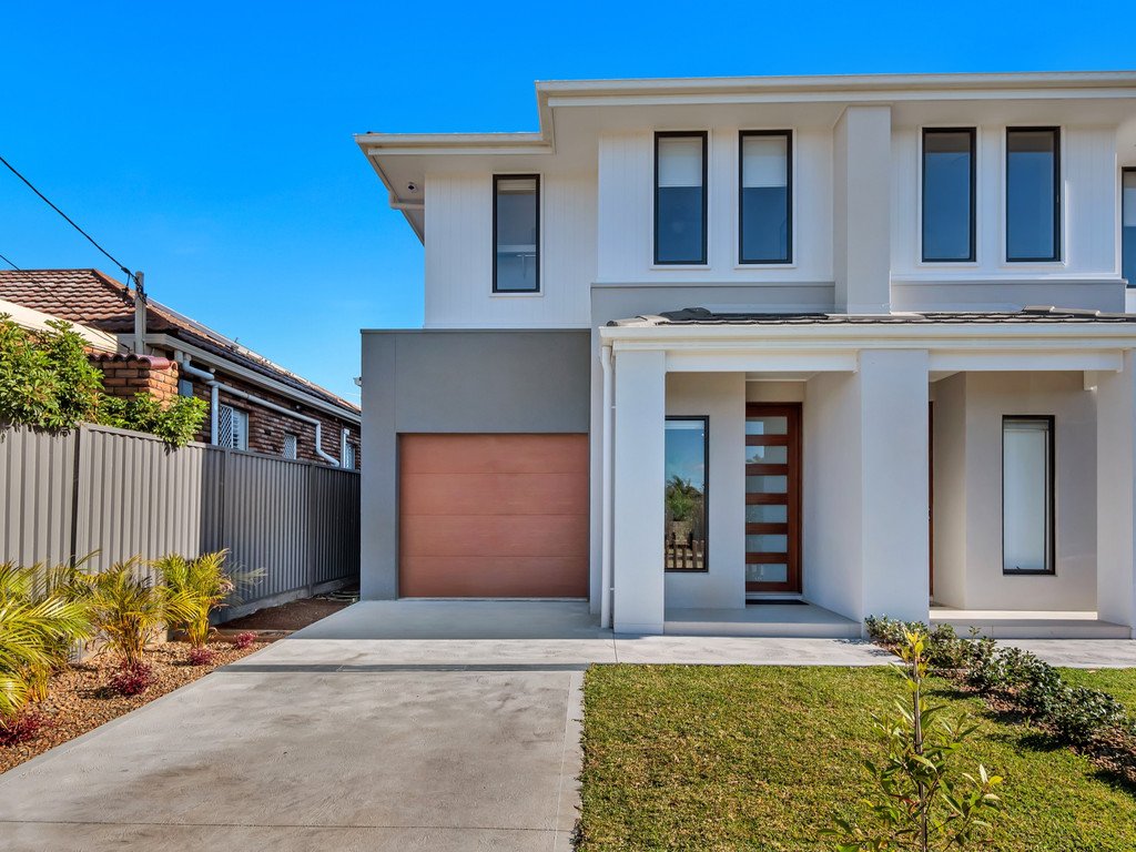 22A Mitchell Street CHIFLEY 1