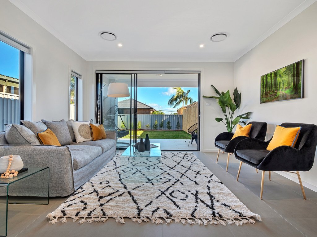22A Mitchell Street CHIFLEY 2