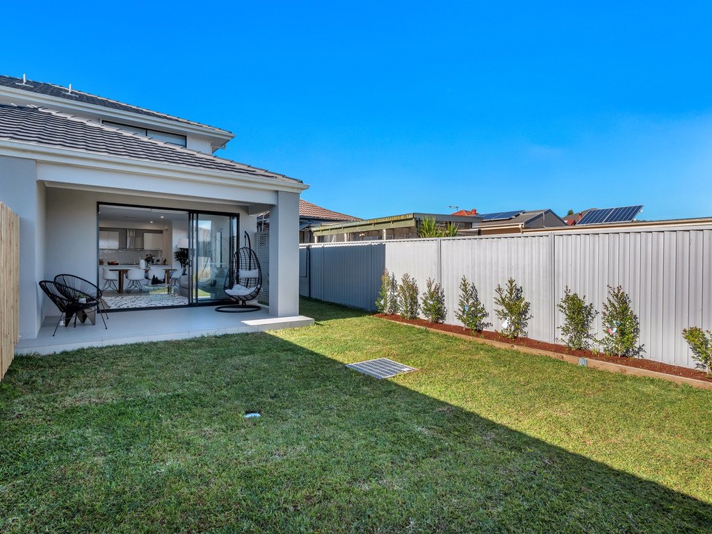 22A Mitchell Street CHIFLEY 5