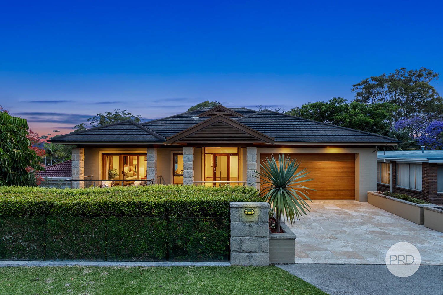 22A Neville Street OATLEY 1